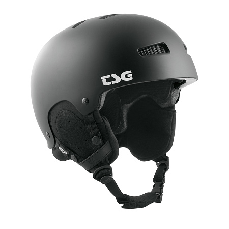 Шлем TSG Gravity Asian Fit Solid Color